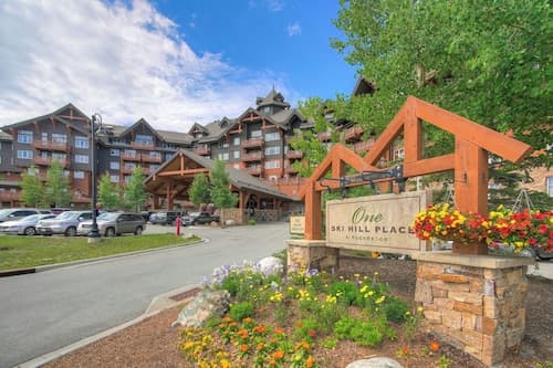 One Ski Hill Place, a RockResort, by Vail Resorts