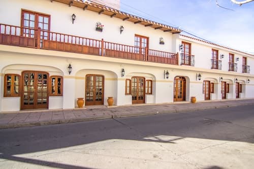 Hotel Asturias