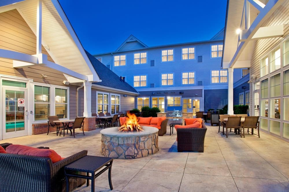 Residence Inn Bridgewater Branchburg