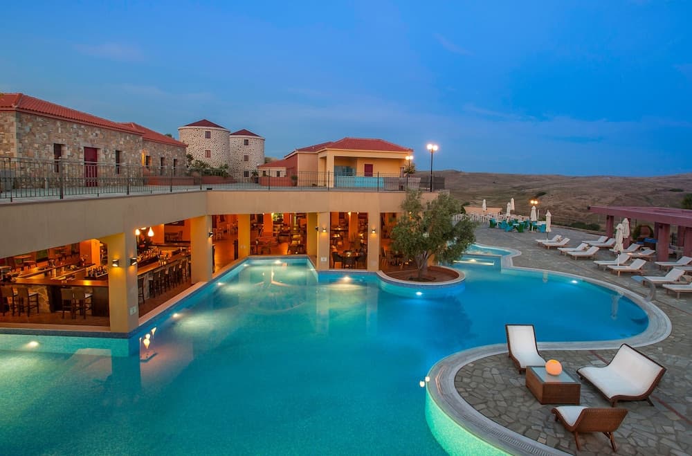 Varos Village Boutique Hotel