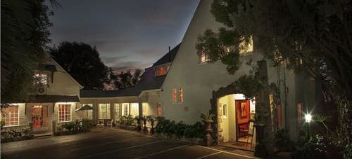 Northcliff Manor Guest House