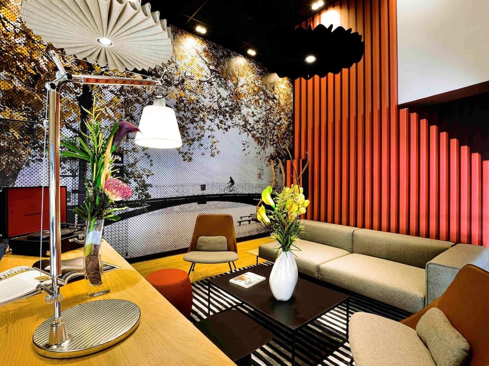 Ibis Annecy Cran Gevrier Hotel