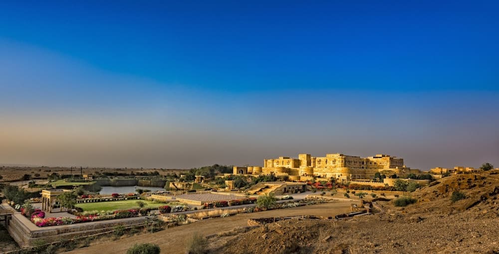 Suryagarh