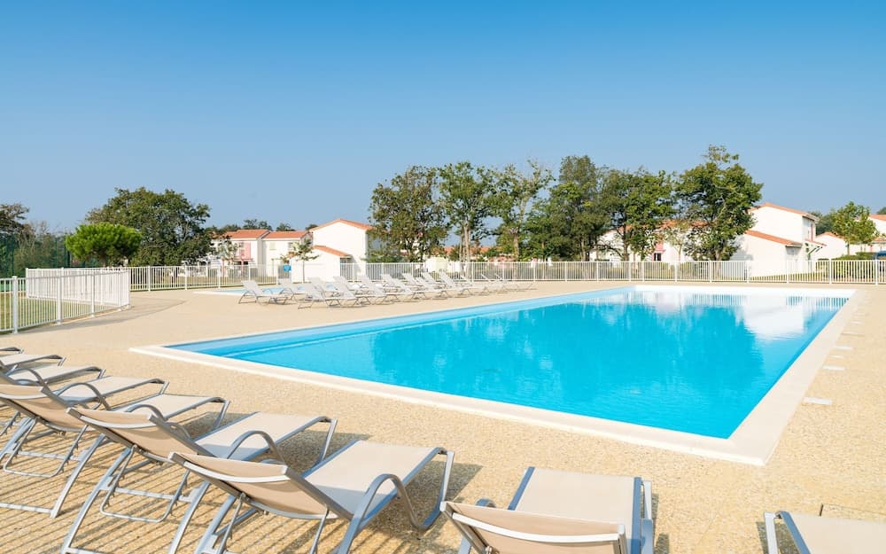 Résidence Lagrange Vacances Le Village de la Mer