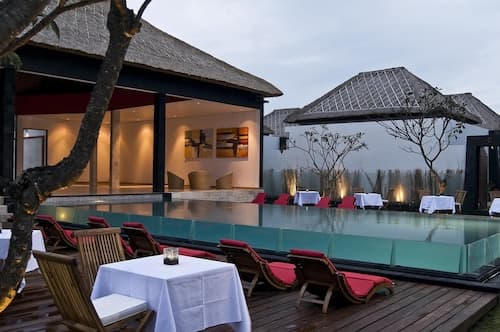 Amor Bali Villas & Spa Resort