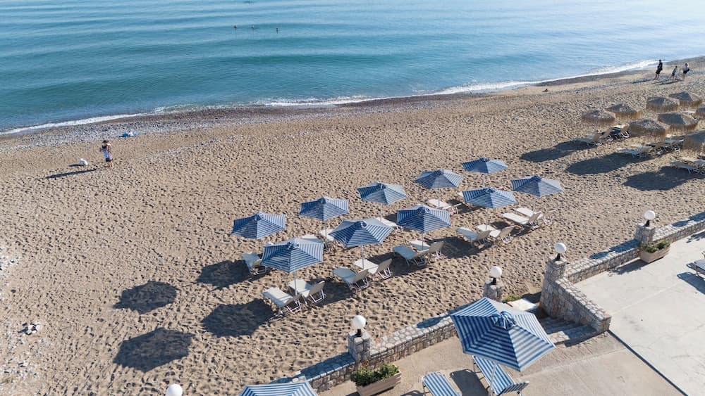 Galini Beach Hotel
