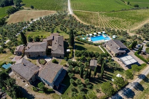 Riserva di Fizzano Residence