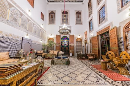 Riad Ghita