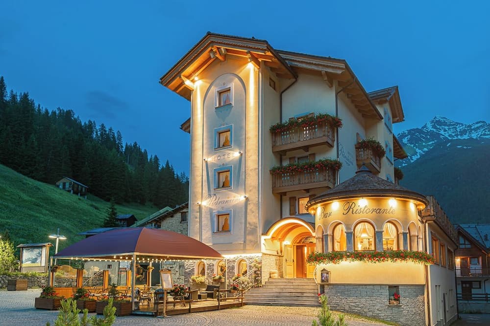 Hotel Pedranzini