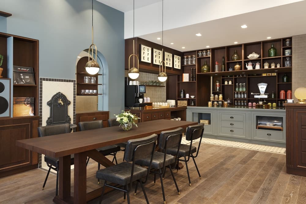 Maison Barbillon Grenoble - Centre Gare