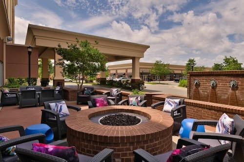 SpringHill Suites by Marriott Durham Chapel Hill