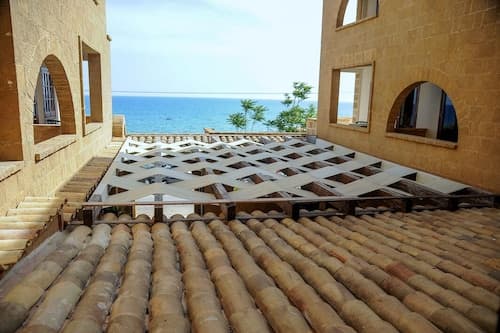 La Rosa Hotel - Selinunte