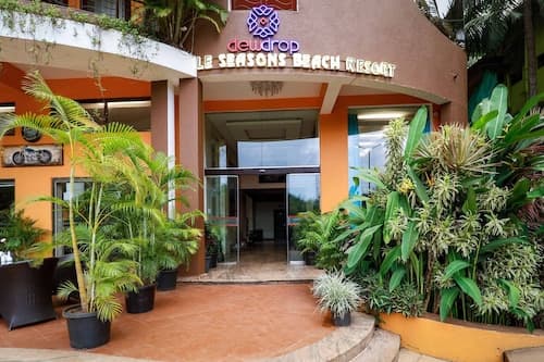 Dewdrop Le Seasons Beach Resort