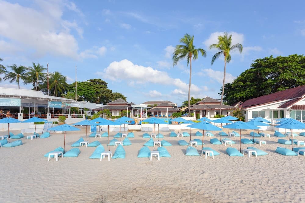 Al's Resort