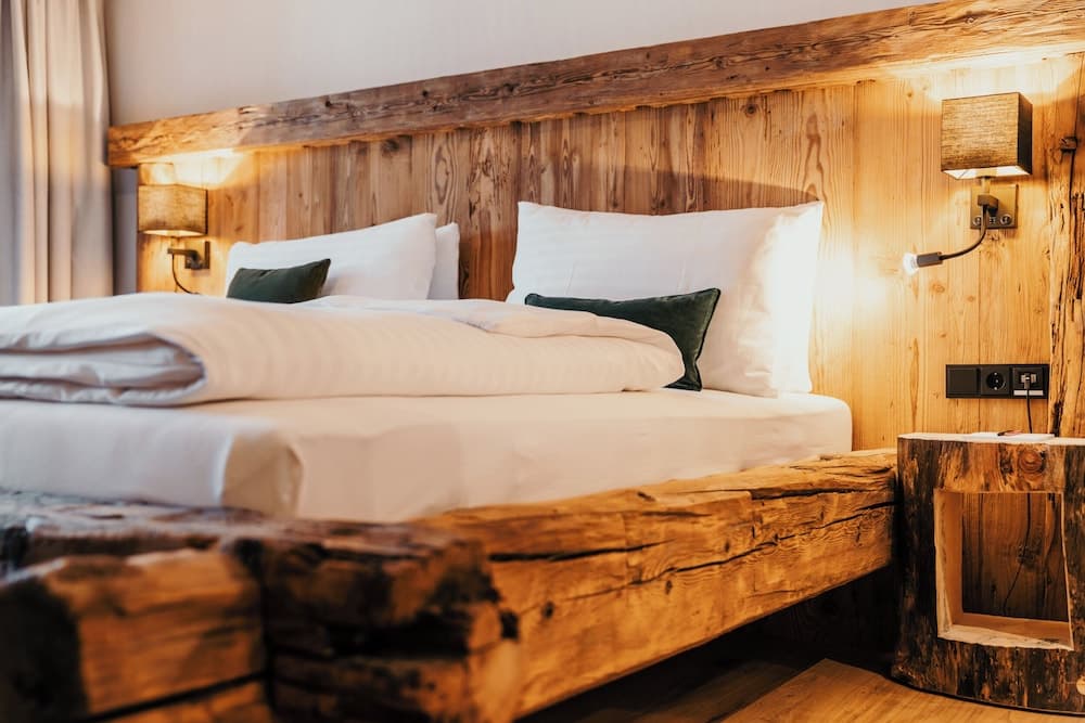Hotel Gluecksschmiede
