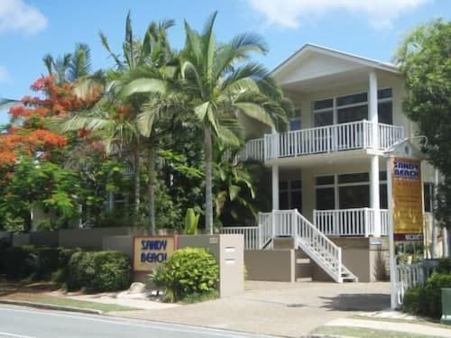 Sandy Beach Resort