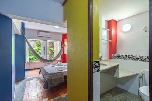 Laranjeiras Hostel