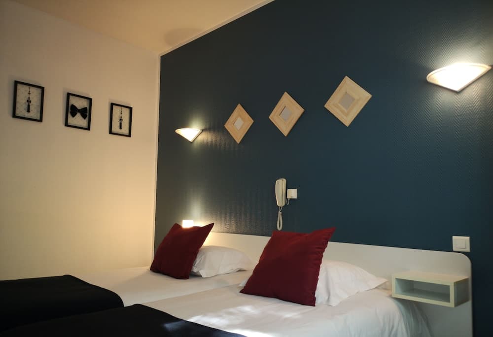 Hôtel Trianon