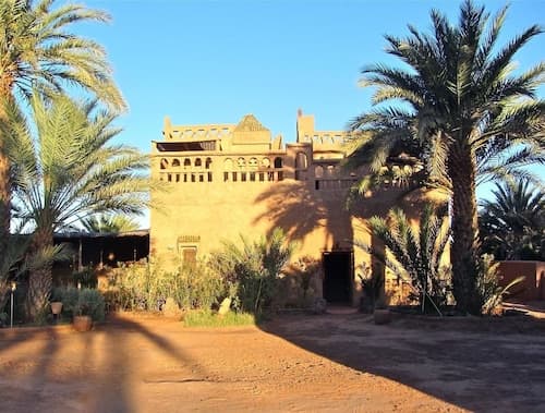 Dar Sidi Bounou