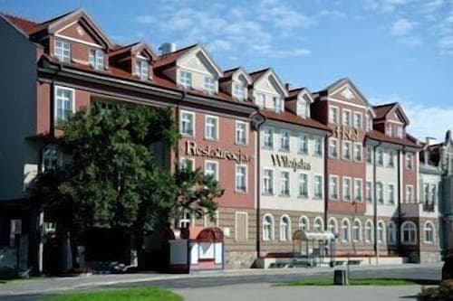 Hotel Wileński