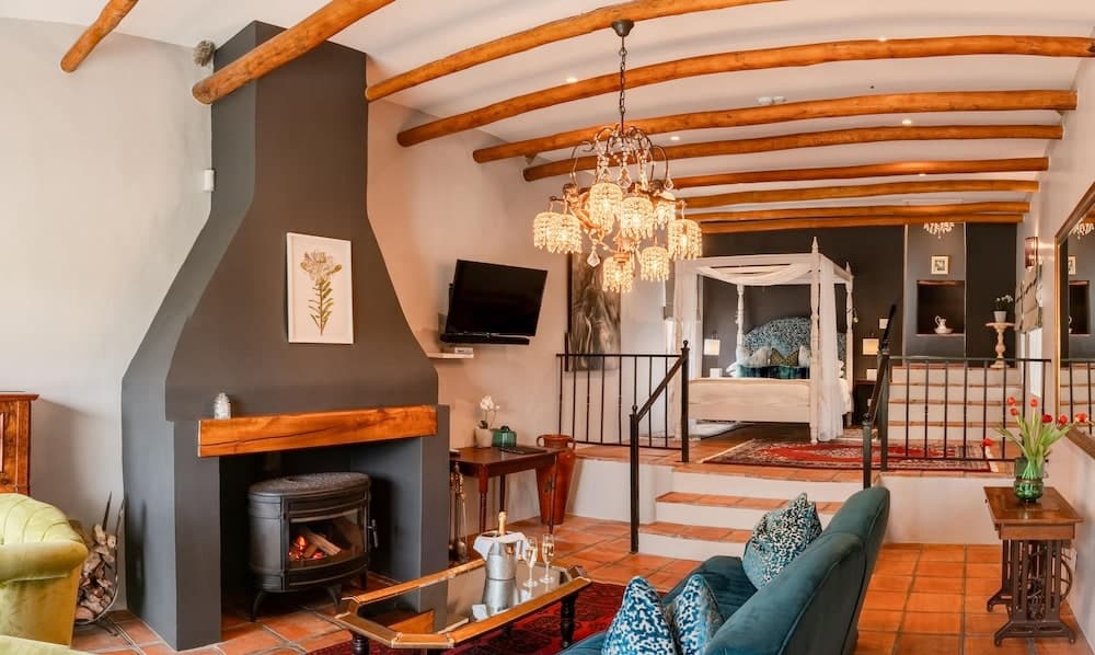The Tulbagh Boutique Heritage Hotel