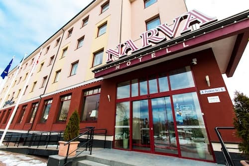 Narva Hotell & Spa