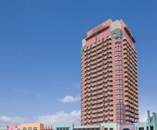Hotel Kintetsu Universal City