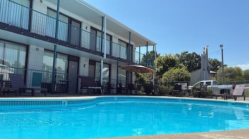 Ozark Valley Lodge