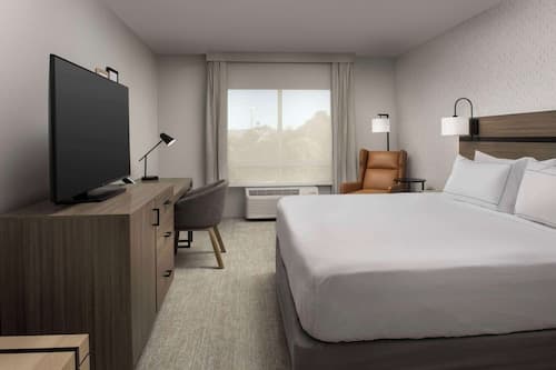Doubletree by Hilton Chattanooga Hamilton Place