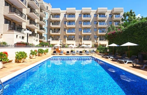 Apartamentos Jade - Adults Only +16