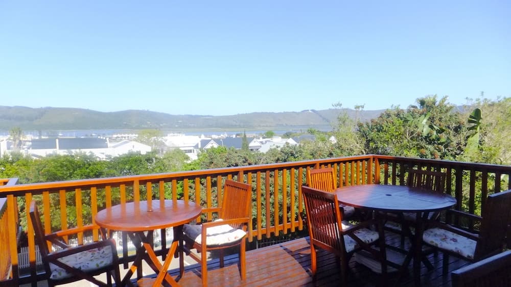 Knysna Manor House