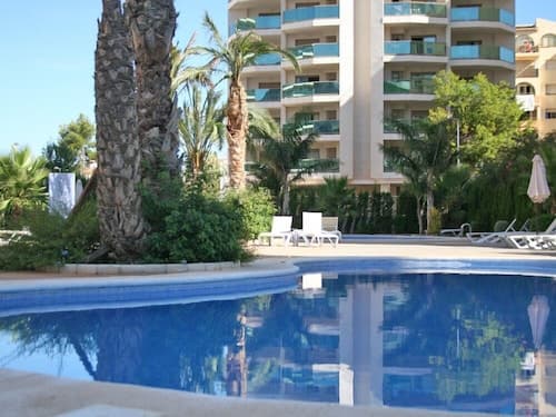 Apartamentos Esmeralda Suites