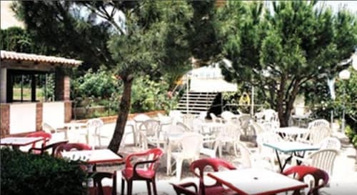 Hostal Monasterio de Rueda