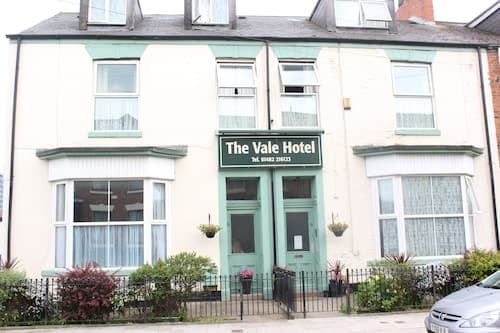 The Vale Hotel