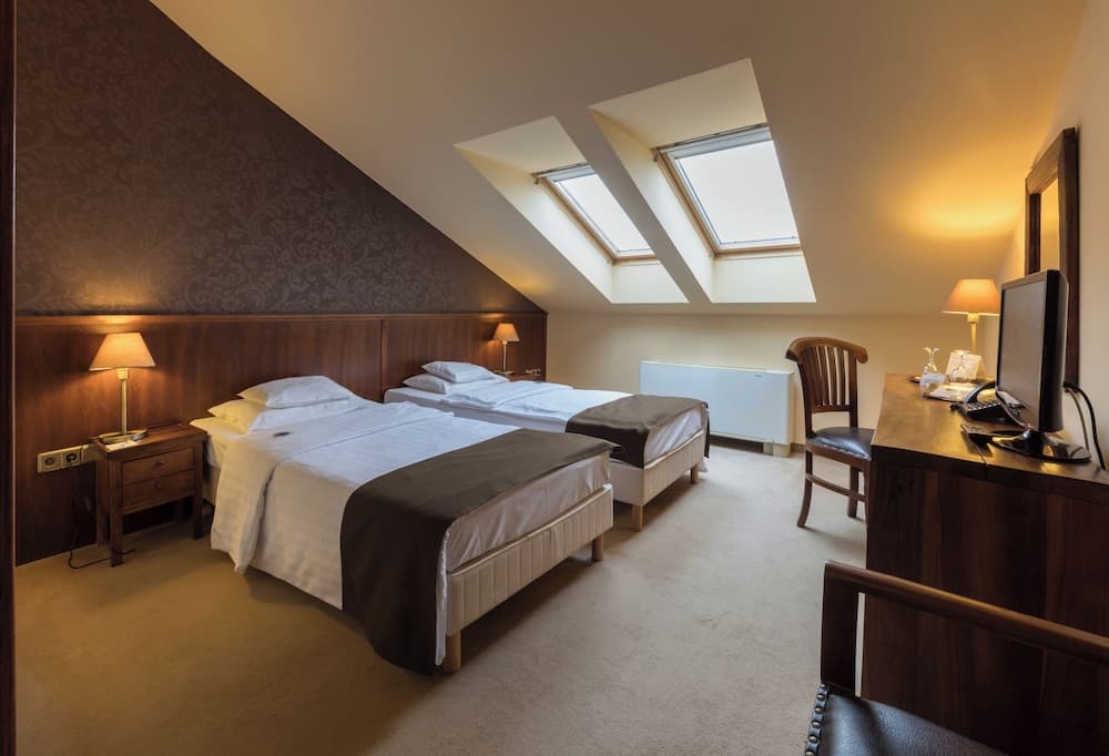 Szépia Bio & Art Hotel