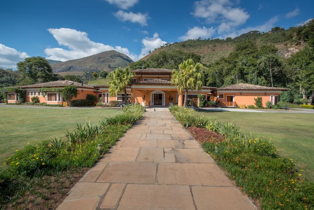 Quinta da Paz Resort