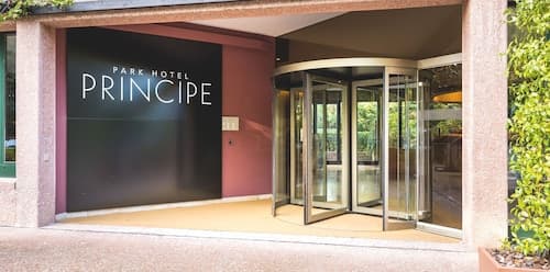 Park Hotel Principe