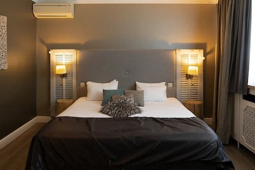 Hotel Mardaga