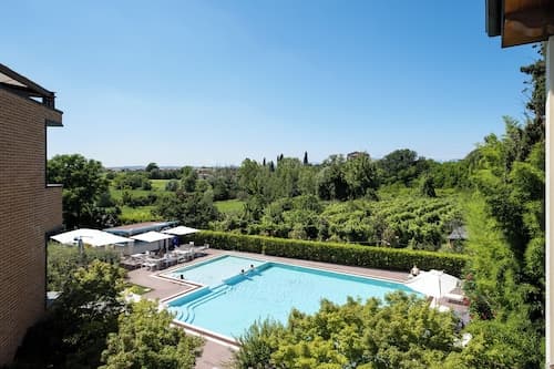 The Ziba Hotel & Spa