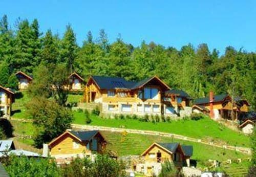 Complejo Turistico Patagon SMA