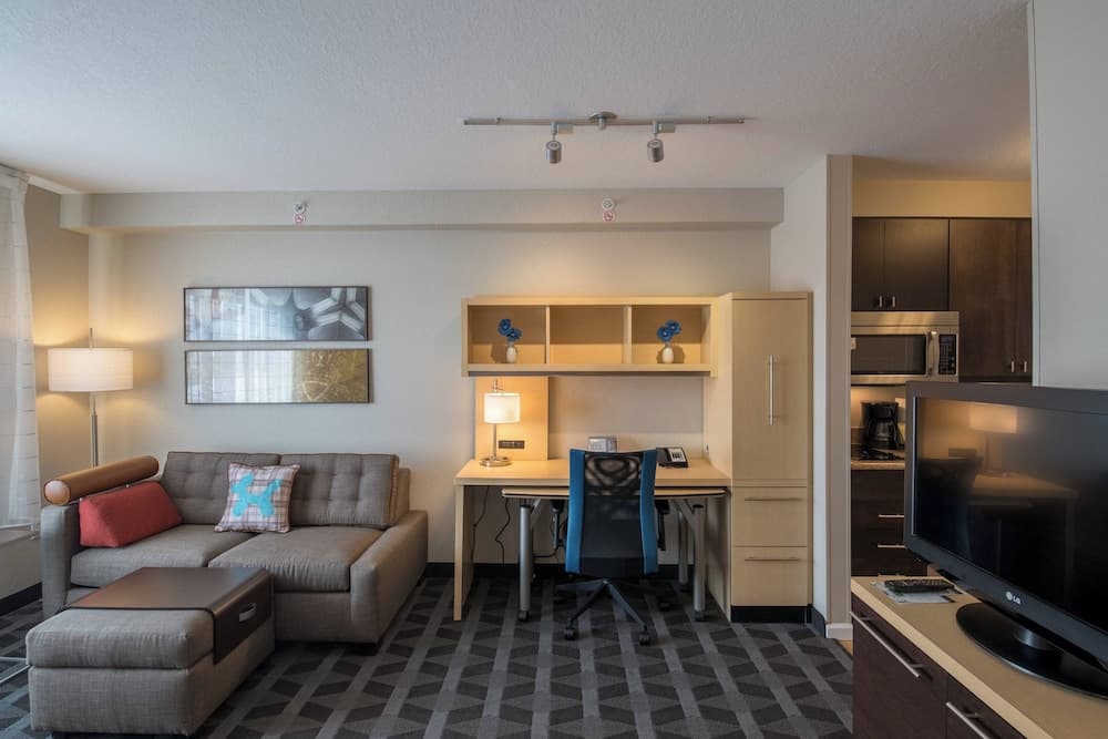 TownePlace Suites by Marriott Orem