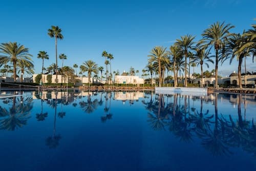 HD Parque Cristóbal Gran Canaria