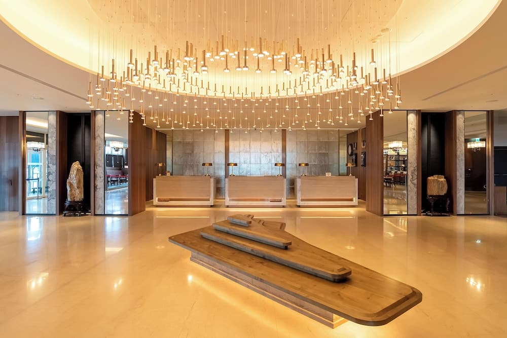 Sheraton Taoyuan Hotel