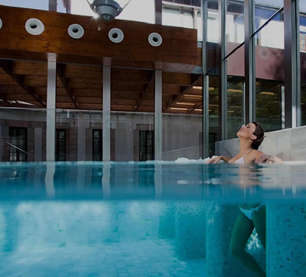 Gran Hotel Las Caldas by Blau Hotels