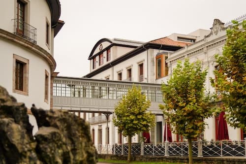 Blau Gran Hotel Las Caldas, a member of Radisson Individuals