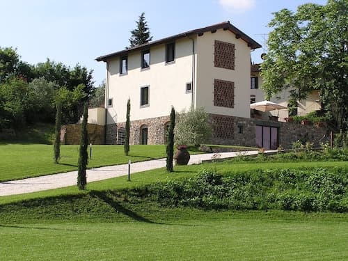 B&B Il Poggiolo delle Rose