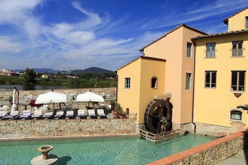 Hotel Mulino di Firenze, WorldHotels Crafted