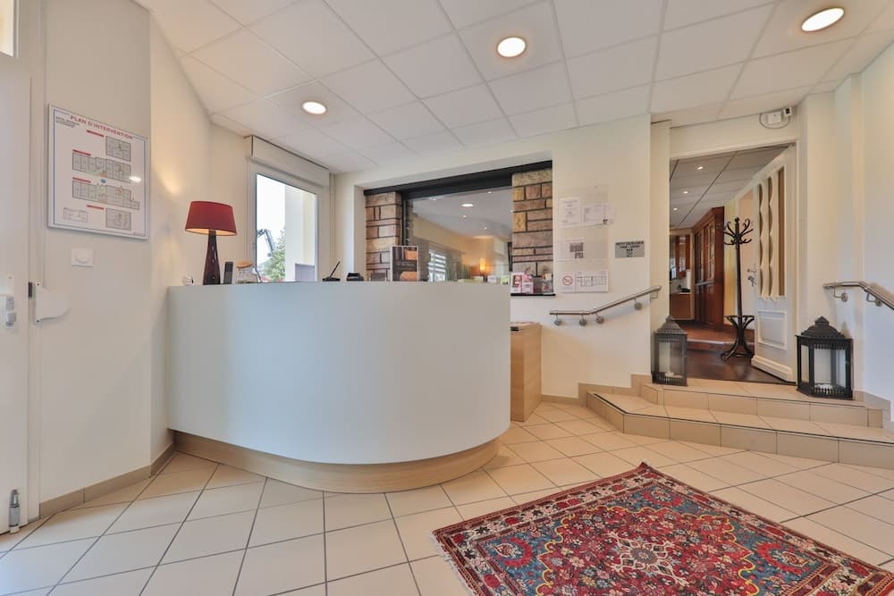 Hotel Deybach