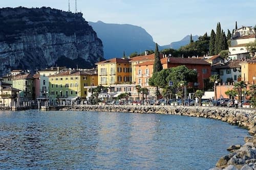 Al Caminetto