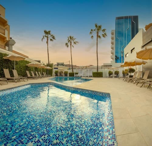 Hotel Boutique RH PortoCristo By Hoteles RH